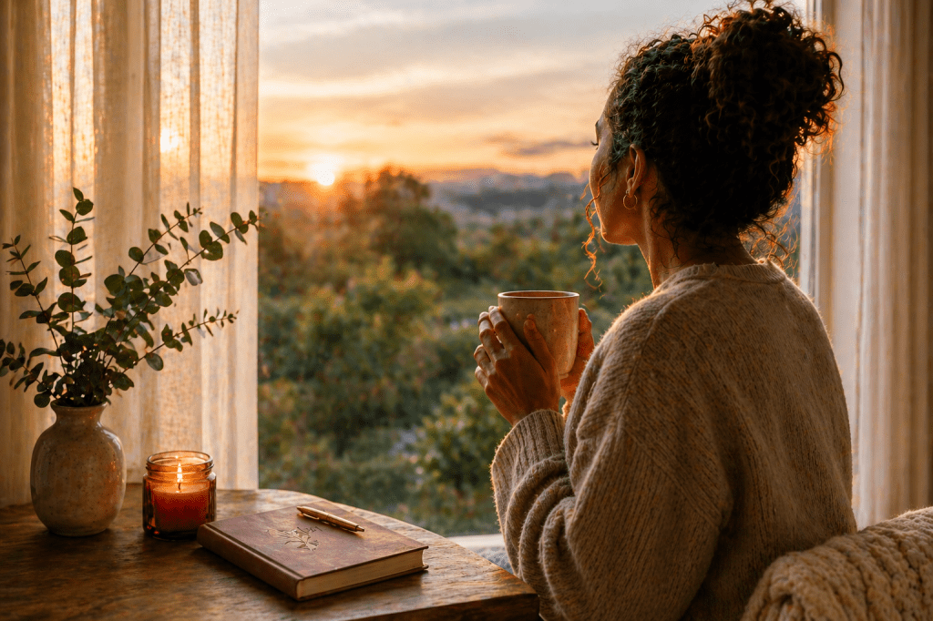 Why Everything Feels Different in Your 40s (And You Can’t Quite Explain&nbsp;It)